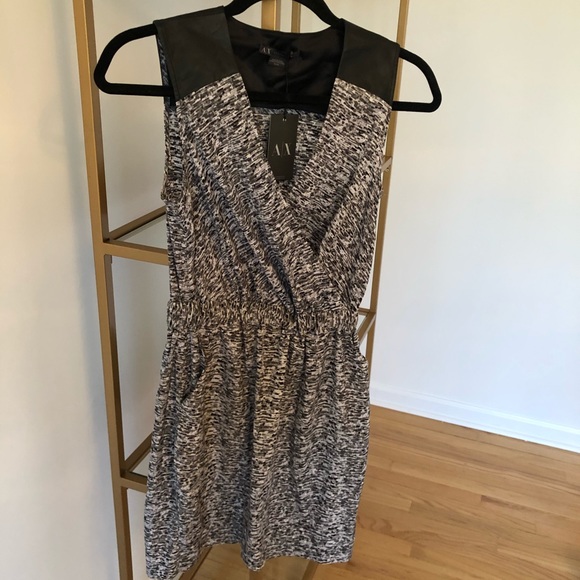NWT Armani Dress - P0 - Picture 1 of 6